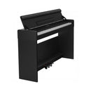 Piano Digital Nux Wk-310 Con Mueble Pedal
