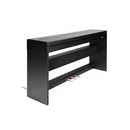 Piano Digital Nux Wk-310 Con Mueble Pedal