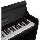 Piano Digital Nux Wk-310 Con Mueble Pedal