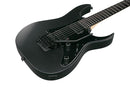 Guitarra Electrica Ibanez Grgr330ex-bkf
