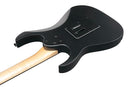 Guitarra Electrica Ibanez Grgr330ex-bkf