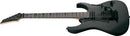 Guitarra Electrica Ibanez Grgr330ex-bkf