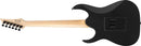 Guitarra Electrica Ibanez Grgr330ex-bkf