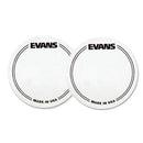 Parche Protector Para Bombo De Batería Evans EQPC1