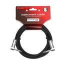 Cable De instrumento Kirlin IPCV-243 De 6 Metros