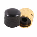 Perilla / Botón Metálico Para Guitarra Eléctrica