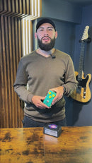 Pedal Para Guitarra Joyo JF-01 Vintage Overdrive