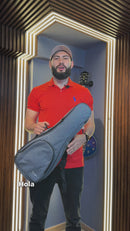 Forro Estuche Ukelele 21", 23" y 26" - Protección y Estilo