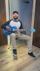 Apoya Pie Para Guitarra