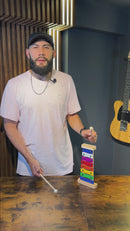 Xilófono De 8 Teclas