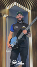 Bajo Importado Eléctrico Stingrey De Alta Calidad