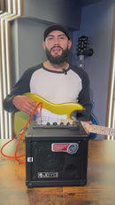 Amplificador Digital Para Guitarra Eléctrica Joyo DC-15