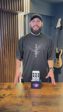 Pedal Para Guitarra Joyo JF-15 California Sound