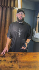 Micrófono Condensador Cardiode Profesional K1