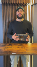 Pedalera Multiefectos Segunda Generación Joyo Gem Box-II