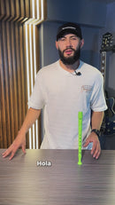 Flauta Dulce Soprano Hohner B9508