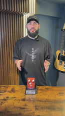 Pedal Para Guitarra Joyo JF-05 Classic Chorus