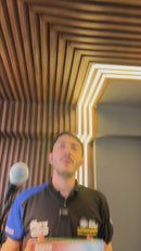 Micrófono Vocal Dinamíco Shure PGA48 XLR