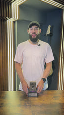 Pedal Para Guitarra Joyo JF-08 Digital Delay