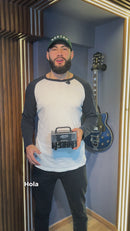 Cabezote Amplificador Joyo Bantamp Zombie