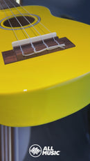 Ukelele Soprano Naneki De 21 Pulgadas