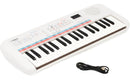 Mini Teclado Portátil Yamaha Remie Pss E30 Para Niños