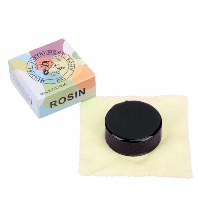 Colofonia Para Violín/ Viola/ Cello Rosin Importada