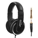 Auriculares de estudio Joyo JMH-04 con monitor de bajos dinámico y adaptador