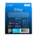 Encordado Elixir 16567 Para Guitarra Eléctrica (10-46) Pack X3
