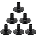 Soporte / Protector Para Platillos De Bateria  X 8 Unidades
