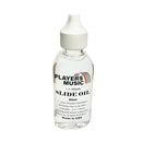 Aceite Slide Oil Para Vara De Trombon