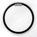 Parche Aquarian 22 Pulgadas Corrugado Con Sordina SKIII