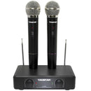 Micrófono inalámbrico Profesional Takstar TS-2200