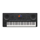 Teclado Organeta Yamaha PSR-SX620 + Adaptador Original