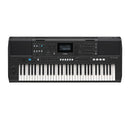 Teclado Organeta Yamaha PSR-E483 + Adaptador Original