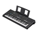 Teclado Organeta Yamaha PSR-E483 + Adaptador Original