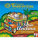 Encordado Concertina Para Tiple Requinto 12 Cuerdas