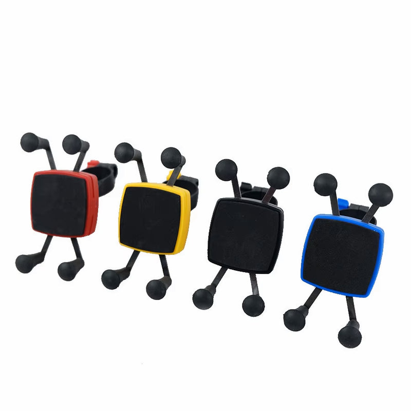 Soporte De Celular Para Bases