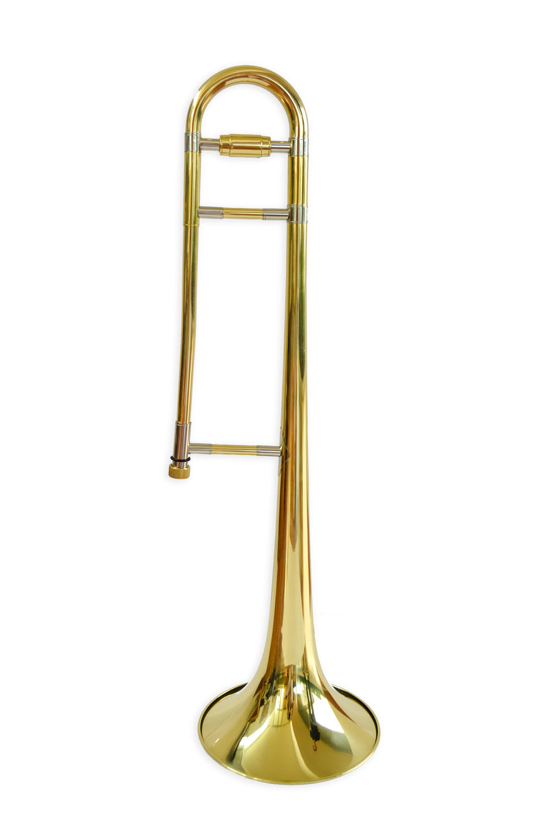 Trombón Tenor Bb Aristton Lacado - 6422L