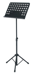 Atril De Partituras Para Orquesta Bandeja Grande