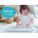 Mini Teclado Portátil Yamaha Remie Pss E30 Para Niños