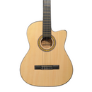 Guitarra Acustica Cuerda Nylon CP-C40C-C3