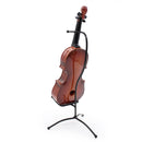 Reloj Decorativo Con Forma De Violín 2-15