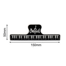 Clip partitura para atril Sostenedor Para Página De Notas Musicales