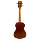 Ukulele Profesional De 23 Pulgadas