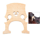 Puente Para Cello/Violonchelo En Multiples Tamaños