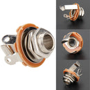 Jack Switchcraft Para Guitarra Eléctrica