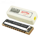 Armónica Hohner Marine Band 1896