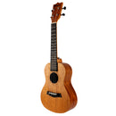 Ukulele Profesional De 23 Pulgadas Con Accesorios