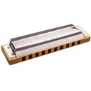 Armónica Hohner Marine Band 1896